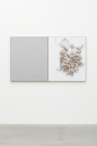 N. DASH, Untitled, 2018 , Zeno X Gallery