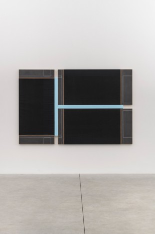N. DASH, Untitled, 2018 , Zeno X Gallery