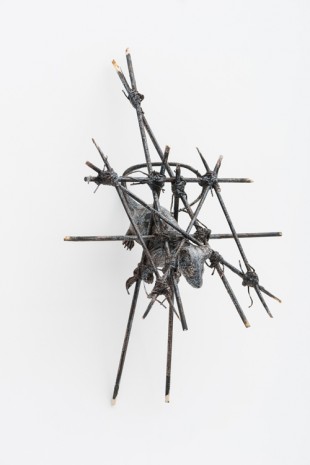 Kim Jones, Walking Rat, 2014 , Zeno X Gallery