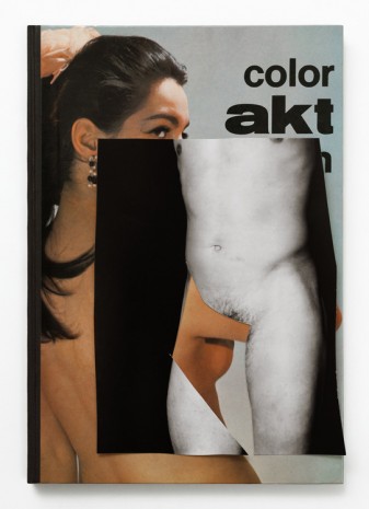 Collier Schorr, Color AKT, 2014-2018, Modern Art