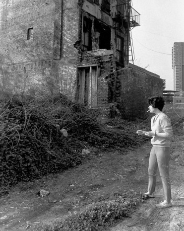 Cindy Sherman, Untitled Film Still #60, 1980, Gagosian
