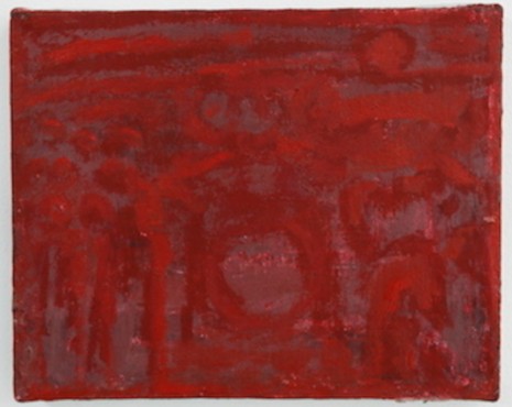 Matt Mullican, Untitled (early Cosmology), ,  1982, Mai 36 Galerie