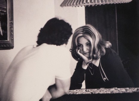 Lynn Hershman, Roberta Meets Sydney at Del Coronado Hotel (San Diego), 1976 , ShanghART