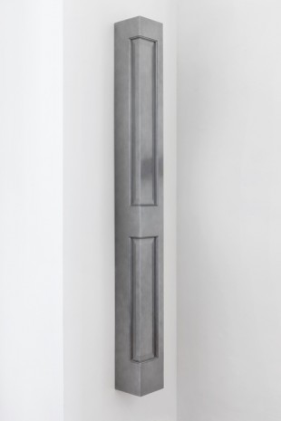 Jim Lambie, Closer (Twenty Four Hours), 2018 , Galleria Franco Noero