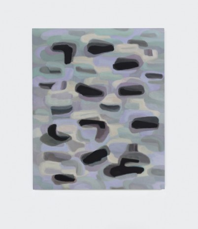 Xu XIaoguo, Texture 13, 2017-2018, Tang Contemporary Art