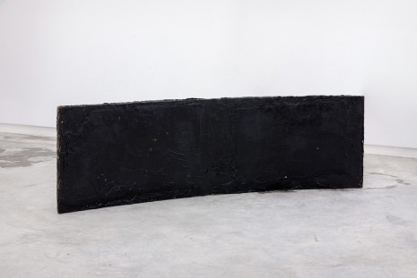 Lucía C.Pino, Mur, 2015, Galería Heinrich Ehrhardt