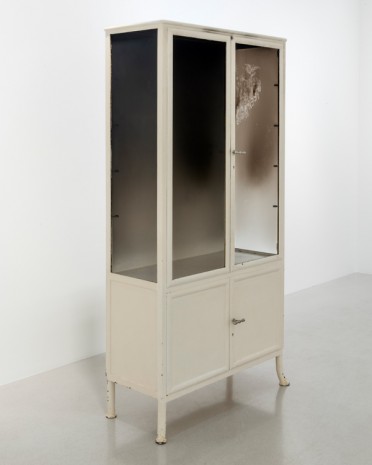 Patrick Neu, Sans titre, 2012, Galerie Thaddaeus Ropac