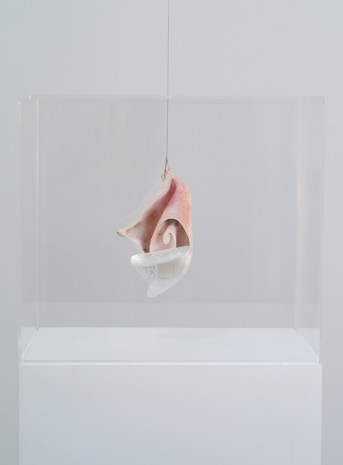 Benoît Maire, Sphinx, 2018 , Galerie Nathalie Obadia