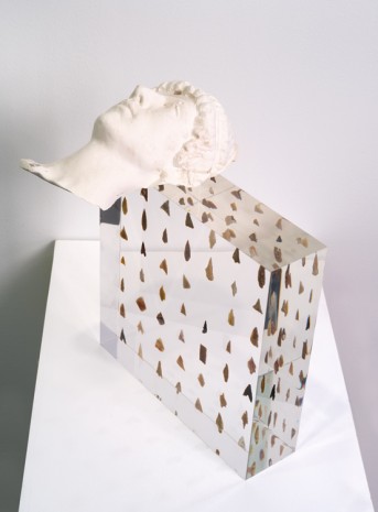 Benoît Maire, Imagination de la chasse, 2018 , Galerie Nathalie Obadia
