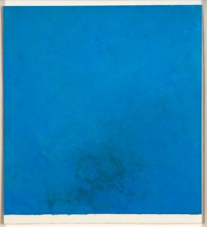 Joe Goode, Untitled (Ocean Blue Series), 1988 , Ibid