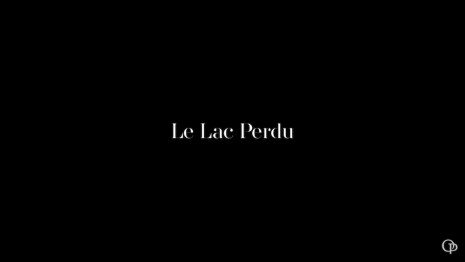 Claude Lévêque, Le Lac Perdu, 2017, #7 clous à Marseille