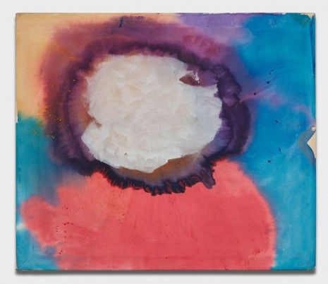 Vivian Springford, Untitled (Cosmos Series), 1984 , Almine Rech