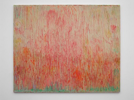 Christopher Le Brun, The King's Highway, 2017 , Lisson Gallery