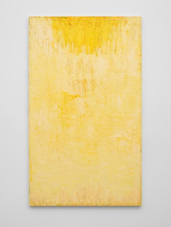 Christopher Le Brun, Rise, 2017 , Lisson Gallery