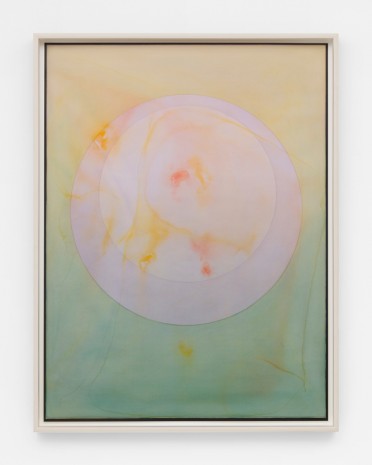 Olafur Eliasson, Dream memorial, 2018 , Tanya Bonakdar Gallery
