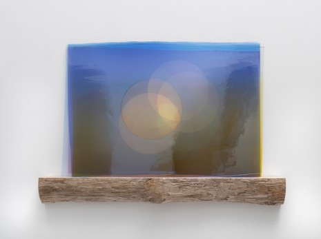 Olafur Eliasson, Diurnal tide (day), 2018 , Tanya Bonakdar Gallery