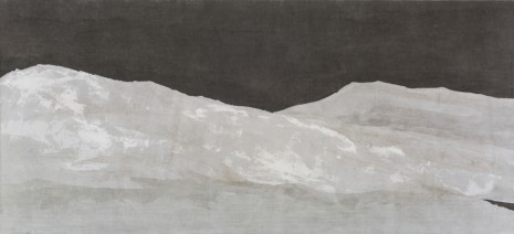An Xiaotong, Paysage No. 15, 2018, Tang Contemporary Art