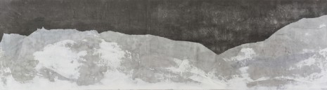An Xiaotong, Paysage No. 20, 2018, Tang Contemporary Art