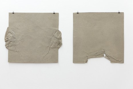 Alva Hajn, Untitled, 1980s, Gandy gallery
