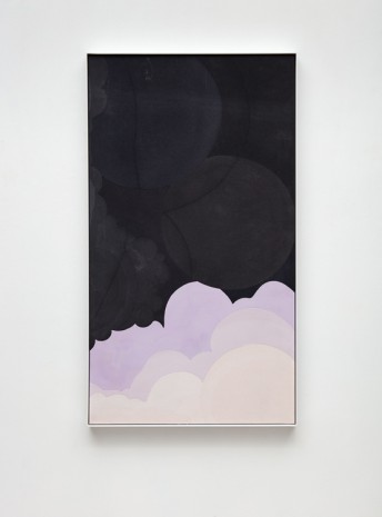 Anthony Pearson, Untitled (Embedment), 2018 , Marianne Boesky Gallery