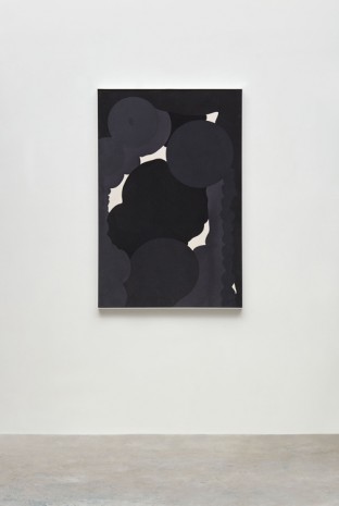 Anthony Pearson, Untitled (Embedment), 2018, Marianne Boesky Gallery