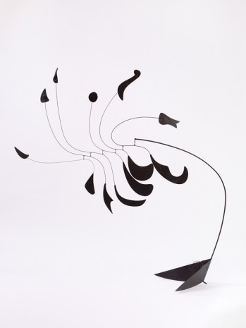 Alexander Calder, Untitled, 1939 , Hauser & Wirth