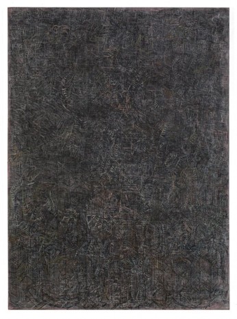 Zhu Xiaohe, Flowing Stone, 2013 , Pearl Lam Galleries