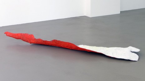 Marie Bette, Mumue, 2018 , Galerie Mezzanin