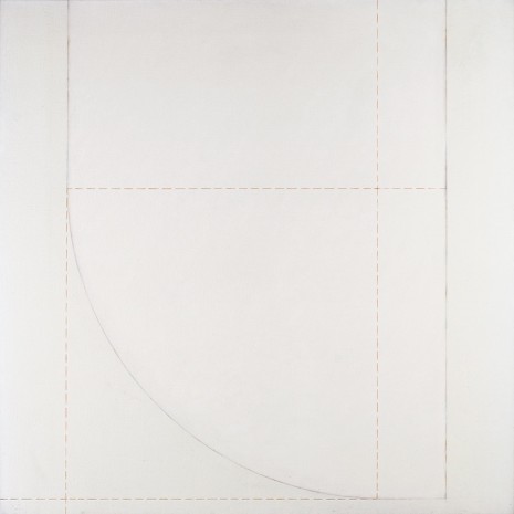 Claudio Verna, O.5, 1973 , Cardi Gallery
