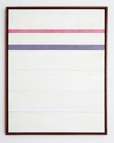 Claudio Verna, Pittura, 1976 , Cardi Gallery