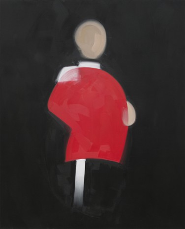 Michael van Ofen, Untitled, 2012, Alison Jacques