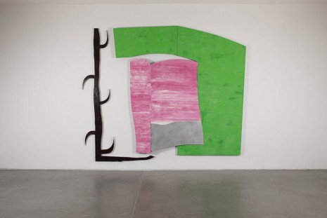 Nicolas Roggy , Untitled, 2018 , VNH Gallery