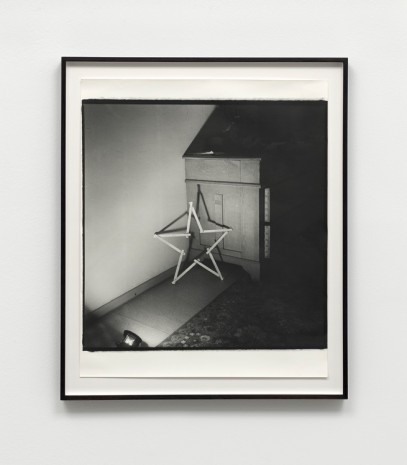 Sigmar Polke, Ohne Titel, 1968 / 1988 - 1990 , Sies + Höke Galerie