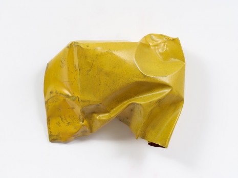 Meuser, Zitrusbeule, 2018 , Galerie Nathalie Obadia