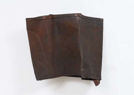 Meuser, Welle, 2018 , Galerie Nathalie Obadia