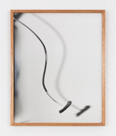 Joāo Maria Gusmāo + Pedro Paiva, Wicked broom, 2018, Andrew Kreps Gallery