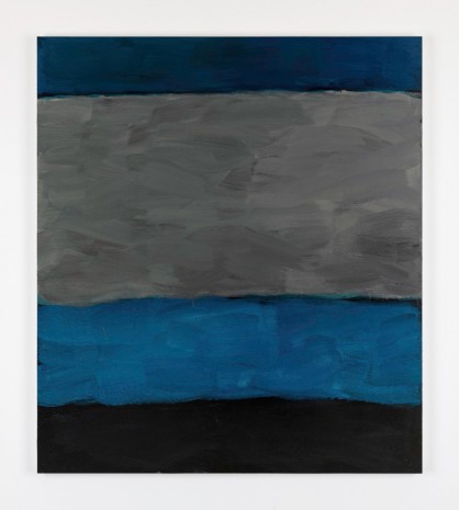 Sean Scully, Untitled (Landline), 2015, Kerlin Gallery