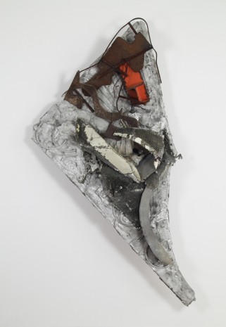 Frank Stella, Giyan V (e), 2002 , Pearl Lam Galleries