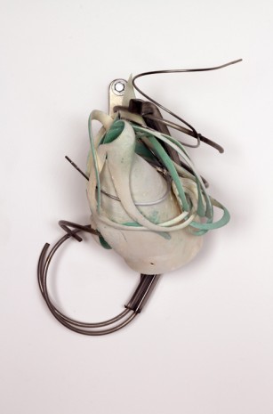 Frank Stella, K.37, 2006 , Pearl Lam Galleries
