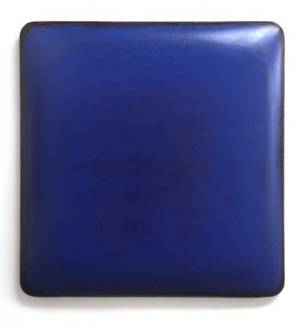 Su Xiaobai, Kuanhong - Dark Blue, 2, 015-2016, , Pearl Lam Galleries