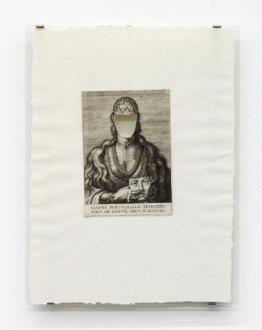 Zenita Komad, Untitled, , Galerie Elisabeth & Klaus Thoman