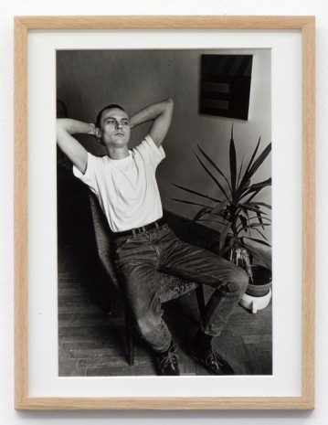 Rudi Molacek, Untitled , 1980 - 1990 , Galerie Elisabeth & Klaus Thoman