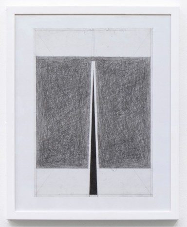 Franz Graf, Untitled, 2012, Galerie Elisabeth & Klaus Thoman