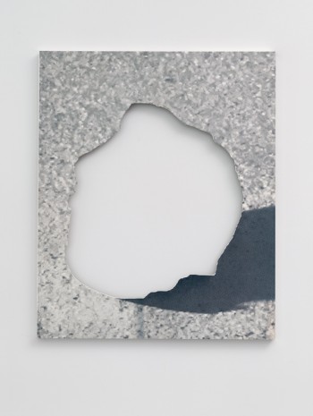 Nathan Hylden, Untitled, 2018 , Art : Concept