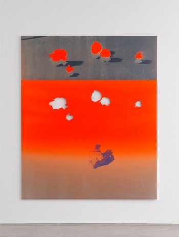 Nathan Hylden, Untitled, 2018 , Art : Concept