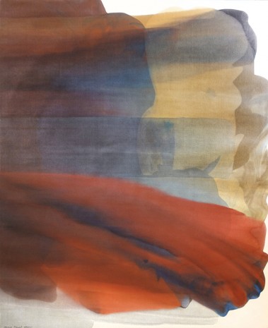 Irene Monat Stern, Air of Twilight, circa 1968–78, Hollis Taggart