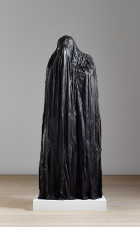 Christian Lemmerz, Todesfigur, 2010-2011, Tang Contemporary Art