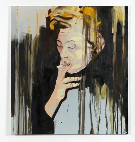 Paulina Olowska, Mother 200, 2012, Simon Lee Gallery