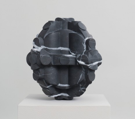 Gabriel Orozco, Dé fruit, 2018, Marian Goodman Gallery