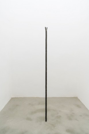 Jorge Macchi, Portal, 2018, Galleria Continua